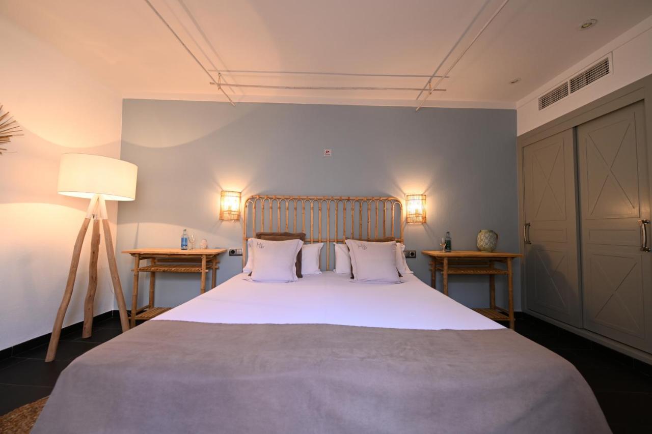 Stadthotel 산타니 외부 사진