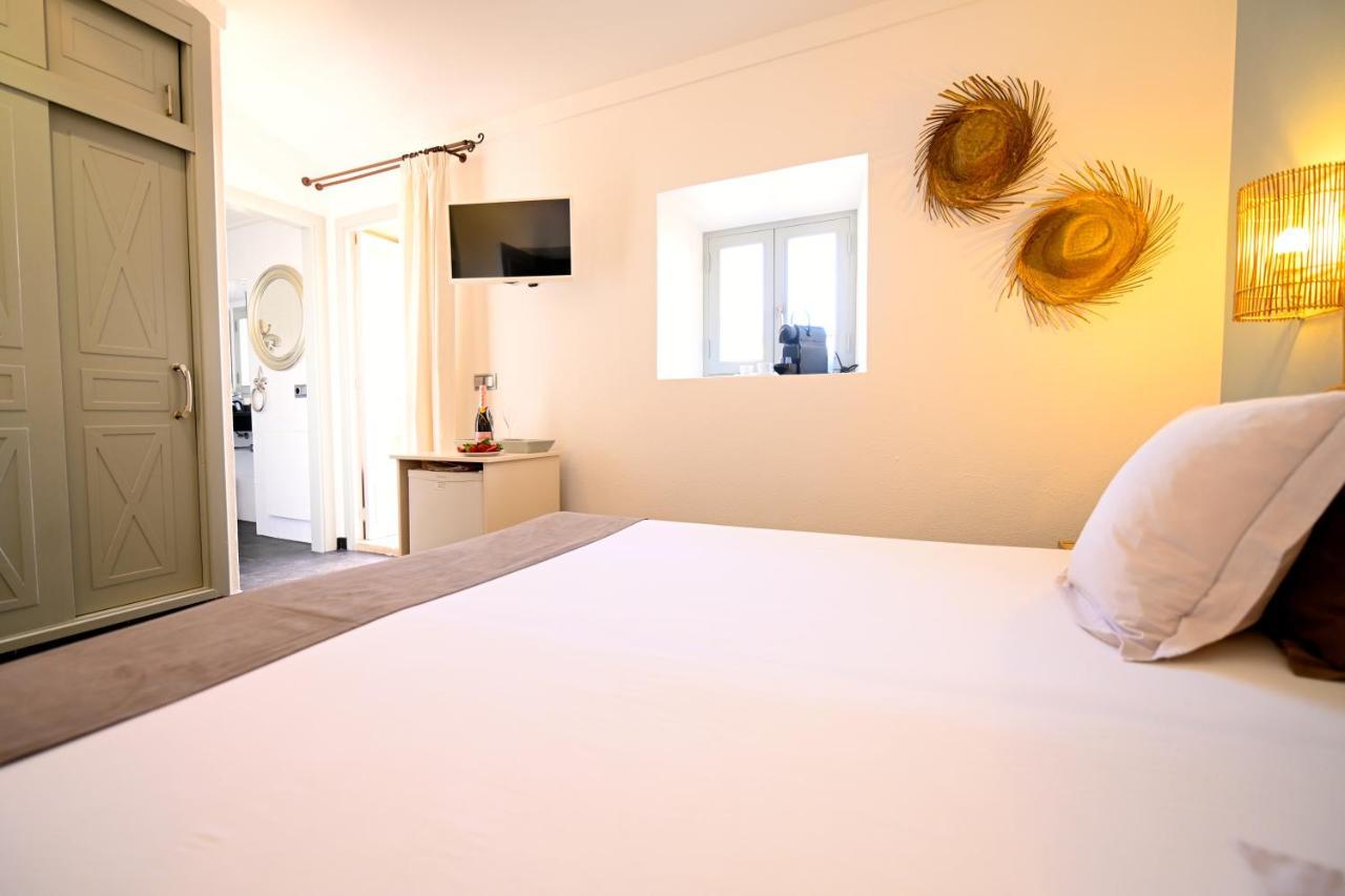 Stadthotel 산타니 외부 사진