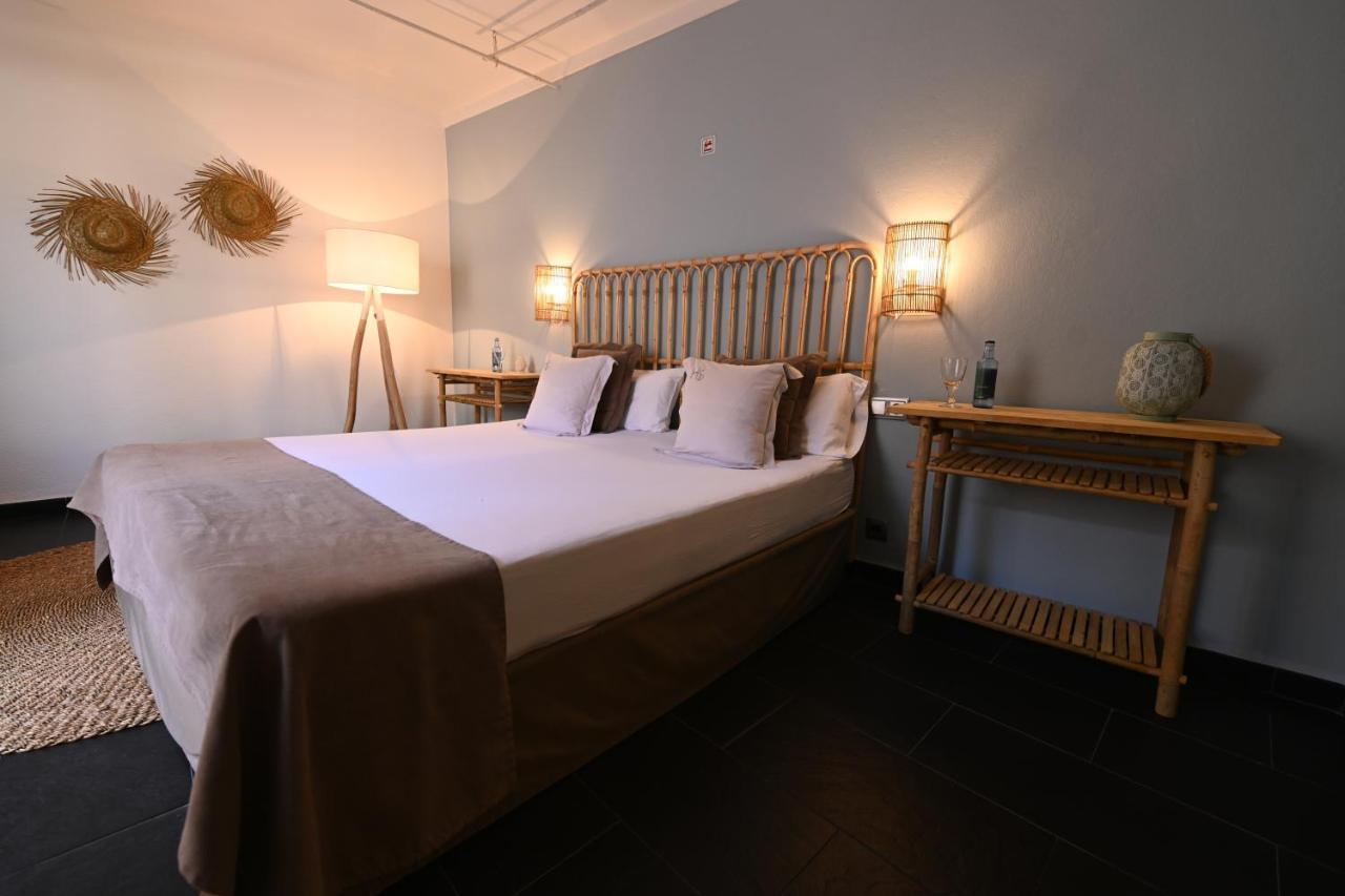 Stadthotel 산타니 외부 사진