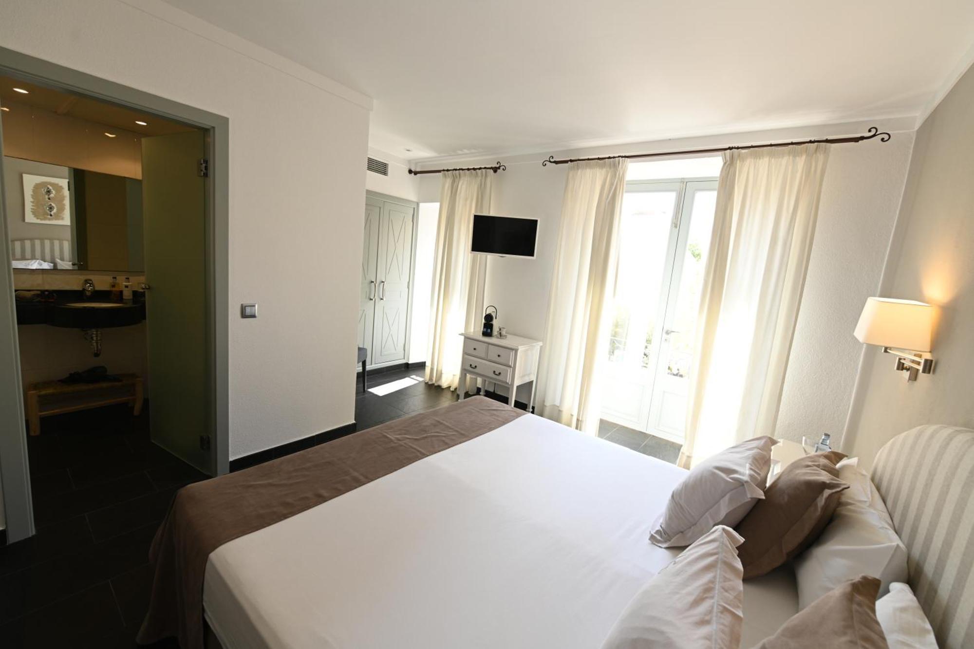Stadthotel 산타니 외부 사진