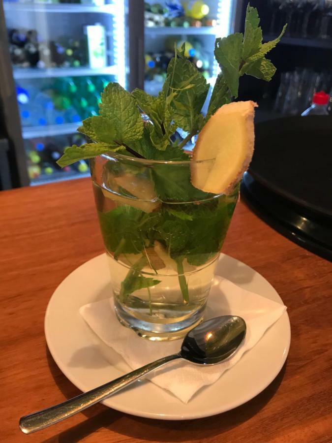 Stadthotel 산타니 외부 사진