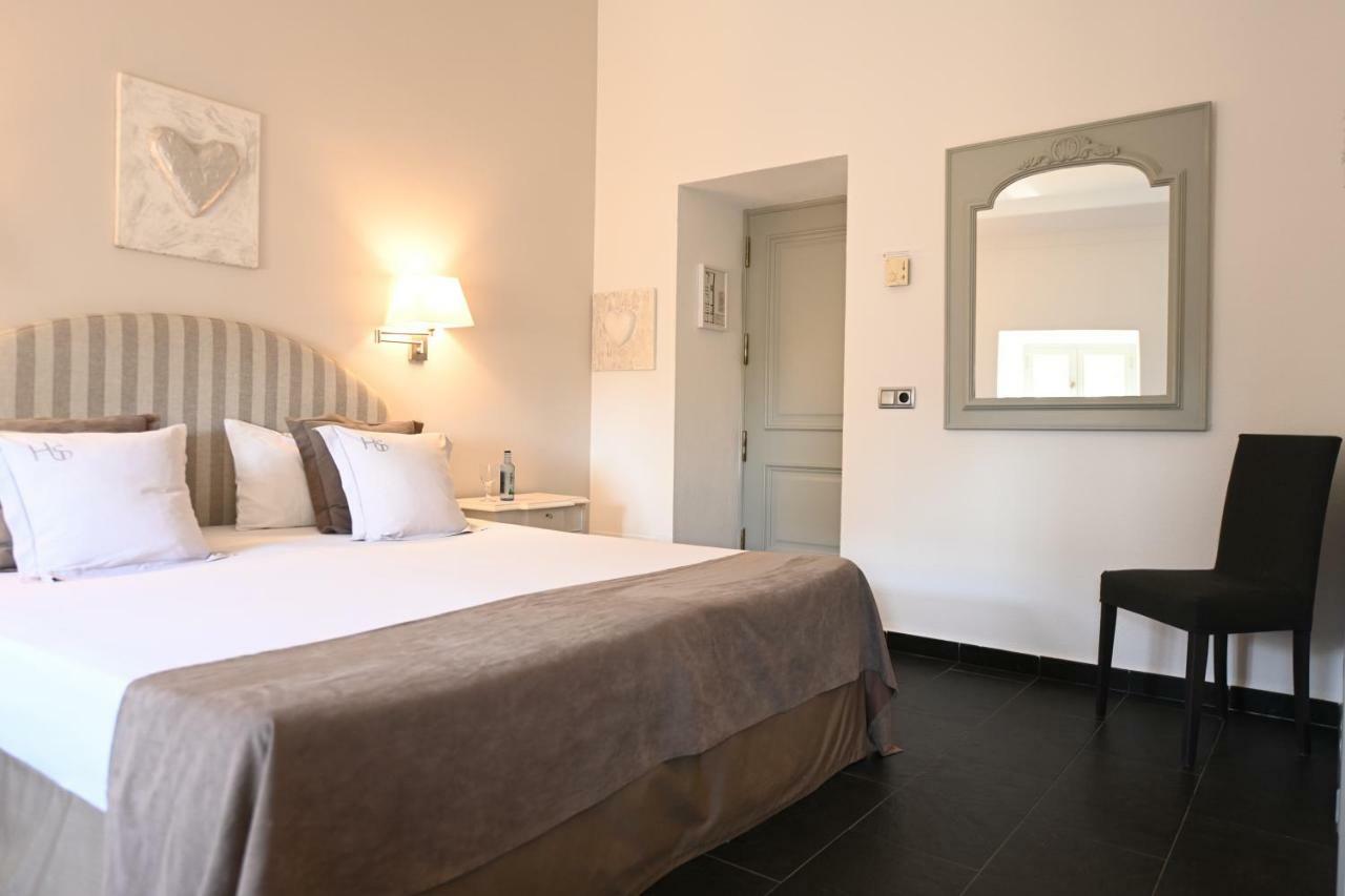 Stadthotel 산타니 외부 사진